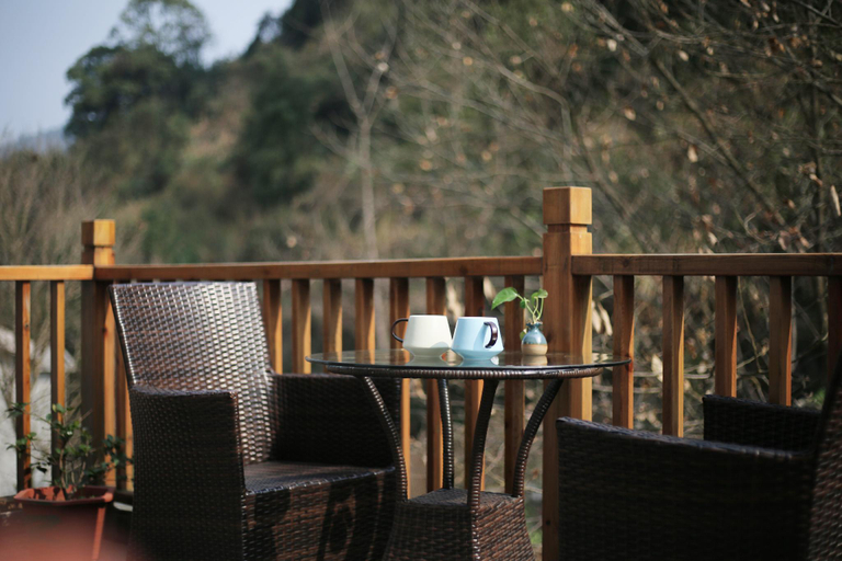 2, Yicheng Yijia Inn, Zhangjiajie