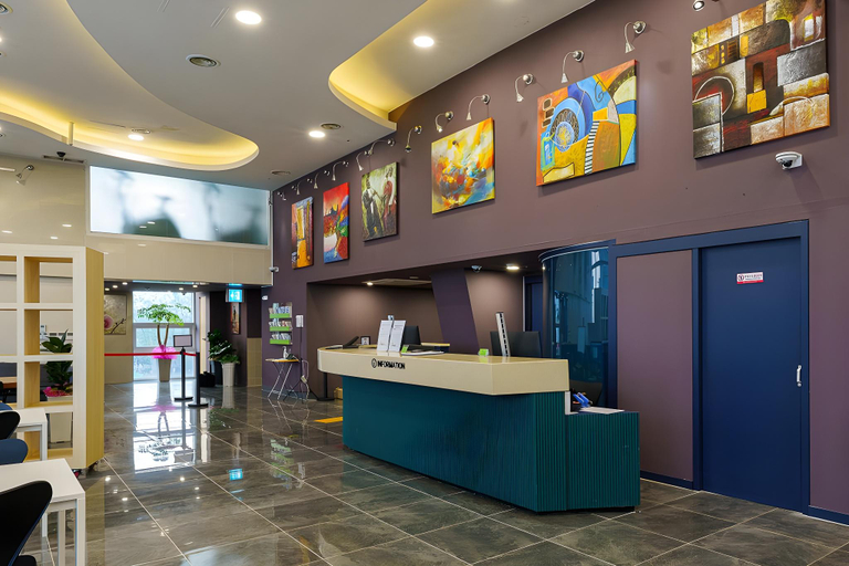 Others 5, Little Prince Hotel , Gunsan