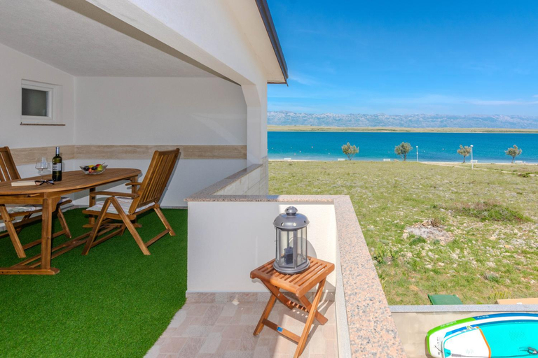 Others 4, Apartments by the sea Vir - 18523, Vir