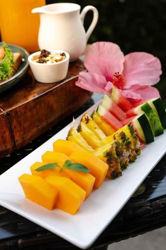 Food & Drinks 5, Colina de Montalva - Tarapoto, San Martín