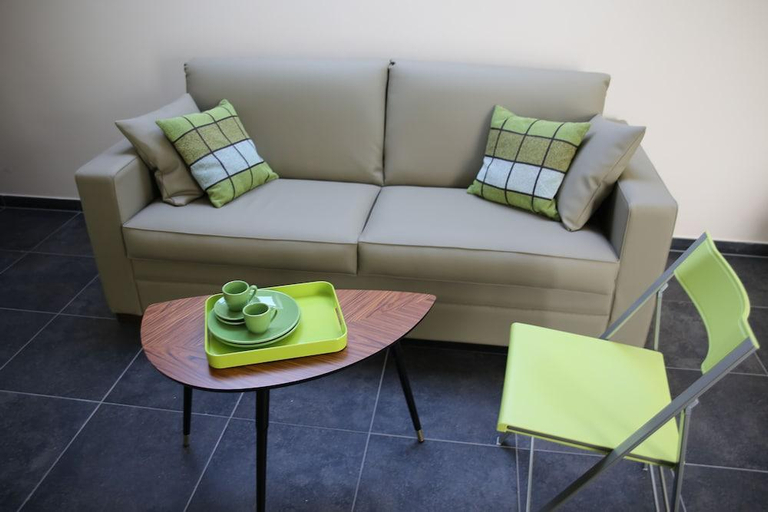 Others 3, B&B Hippo-Droom, Vlaams Brabant