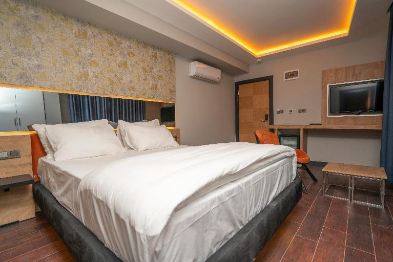 Bedroom 2, 216 Bosphorus, Üsküdar