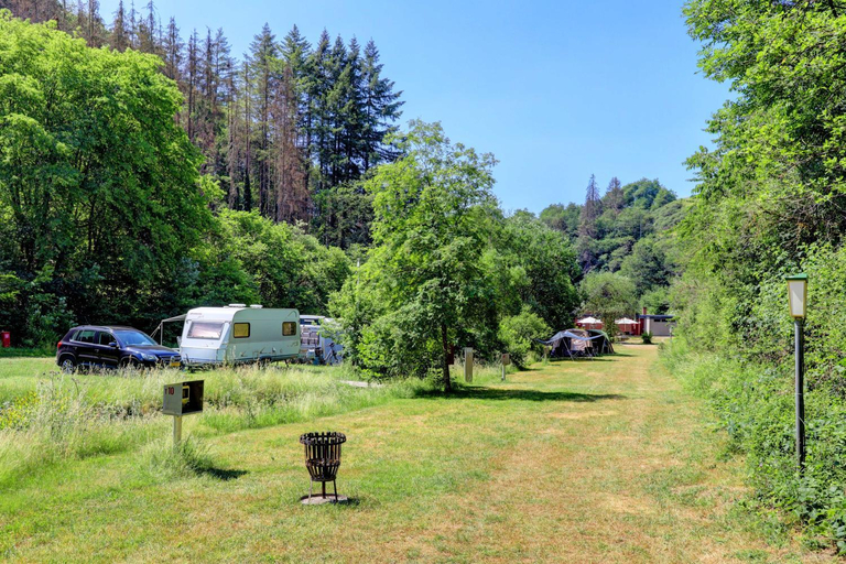 5, Camping Drei Spatzen, Eifelkreis Bitburg-Prüm