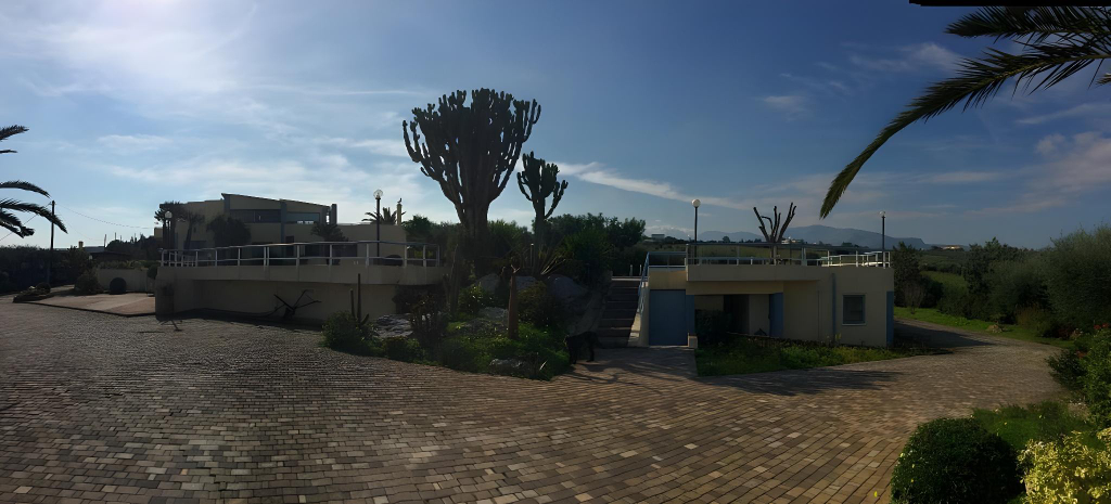 Others 5, Private Villa in Nature Near Sea, Crete