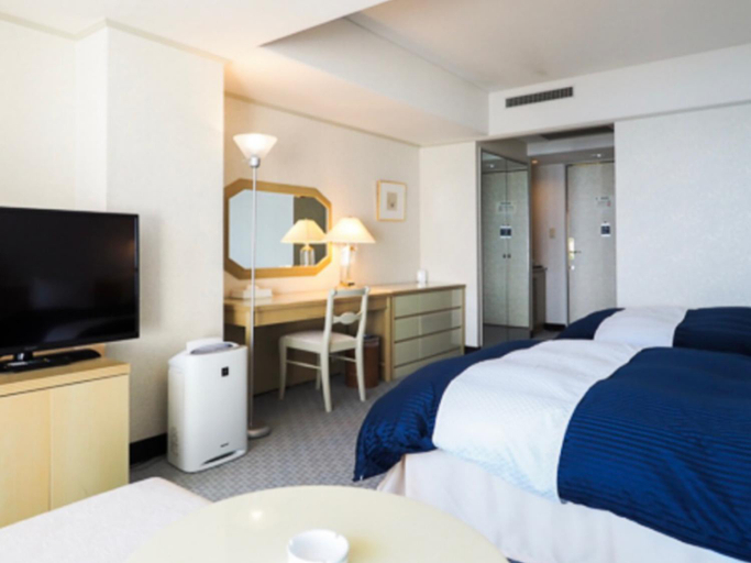 Bedroom 3, Livemax Resort Setouchi Seafront, Tatsuno