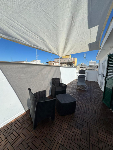 Others 3, Mareluna Rooms, Barletta-Andria-Trani