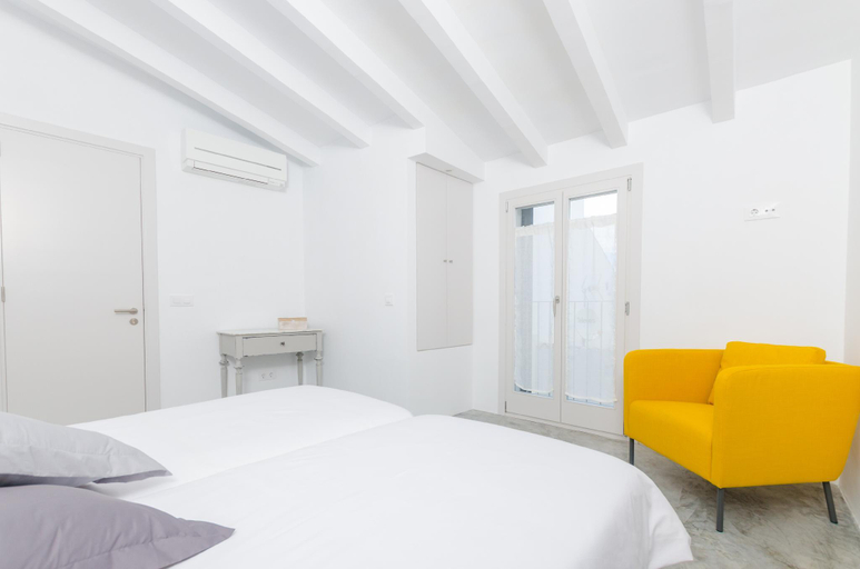 Bedroom 3, NA VALENTA, Baleares
