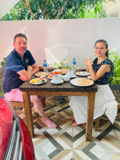 Others 5, Mario Family Villa and Restaurant, Negombo
