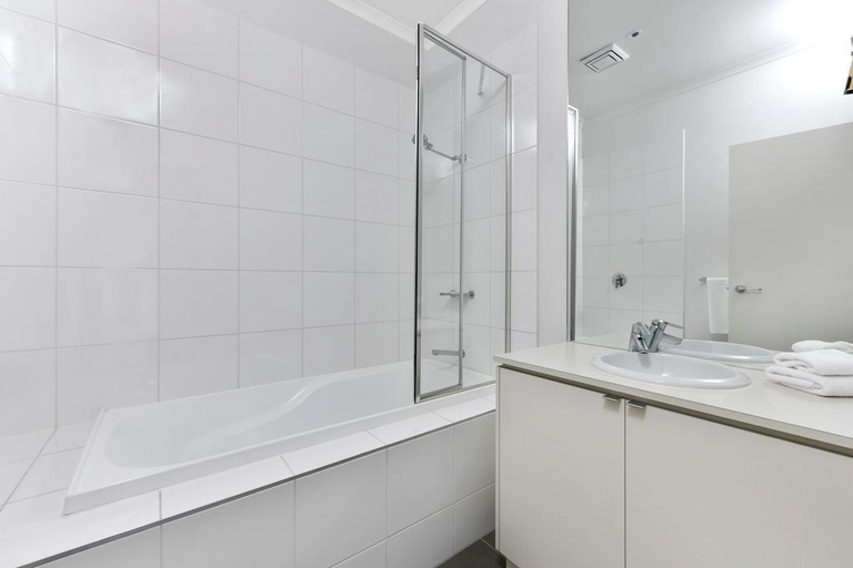 Bathroom 4, Comfy Coast Drive - 3 Bedroom Condo, Surf Coast - East