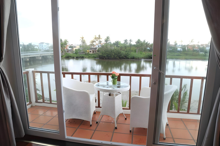 Public Area 2, Ylang Garden Villa, Da Nang