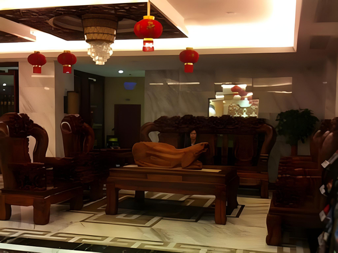 Others 5, Nanning Qian Xi International Hotel, Nanning