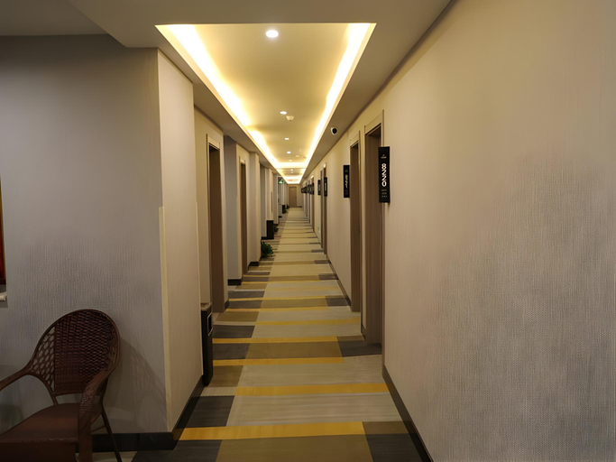 Others 3, Shell Hotel Taiyuan Shanxi Da Hospital Xiaoma Garden, Taiyuan