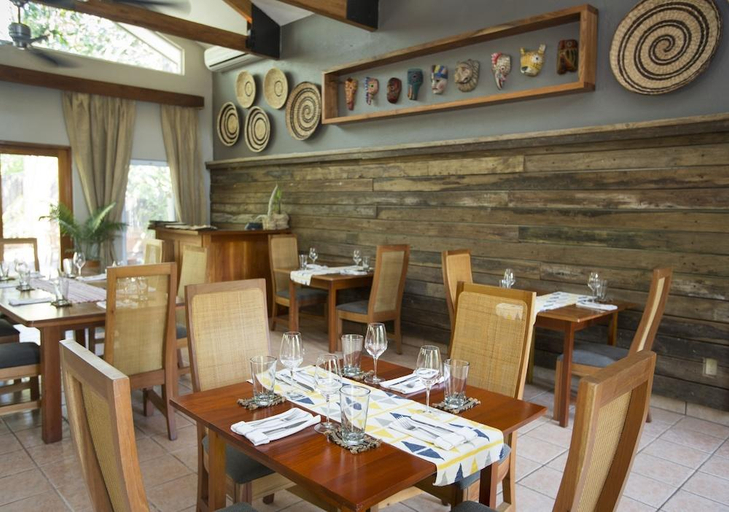 Food & Drinks 5, Ka'Ana Resort & Spa