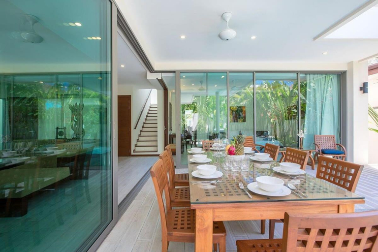 Others 5, VILLA Bangka | 4BR Private pool villa | Rawai, Phuket Island
