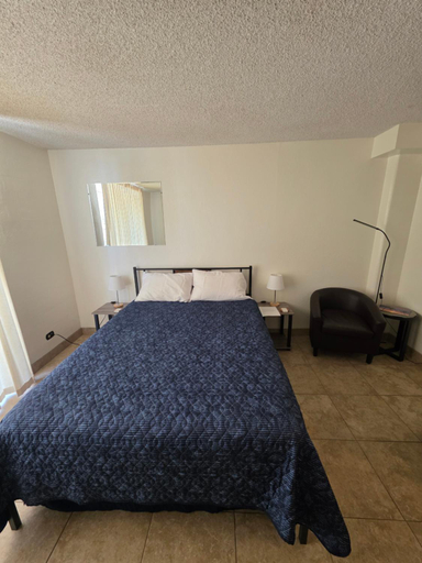 Bedroom 3, Waikiki Vacation Apartment, Honolulu