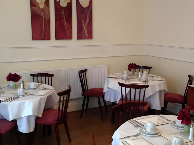Food & Drinks 4, The Beechcliffe Hotel - Over 35's Only, Blackpool
