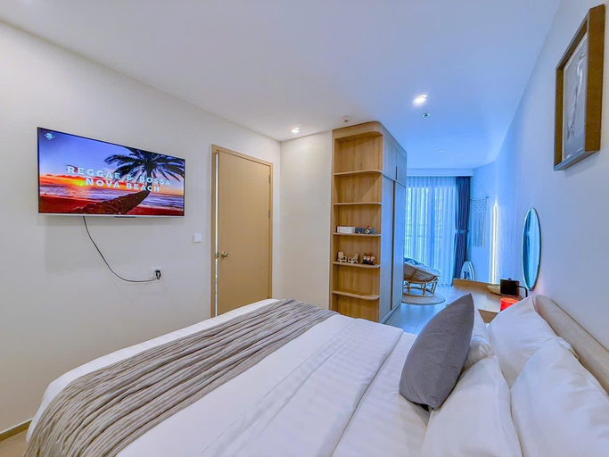 Others 5, A cozy condotel in Bai Sau (1 bed and 1 sofa bed), Ho Chi Minh City
