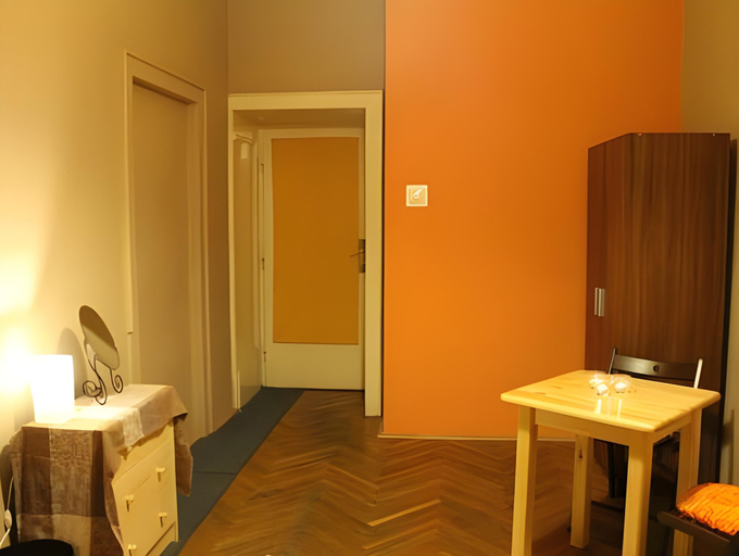 Others 3, Hostel Cinnamon, Kraków City