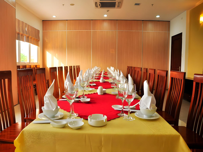 Food & Drinks 4, Cam Thanh Hotel, Quảng Ngãi