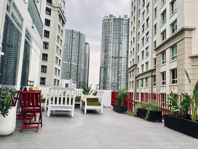 Others 4, ARIE APARTMENT – 5m to Landmark 81, Bình Thạnh