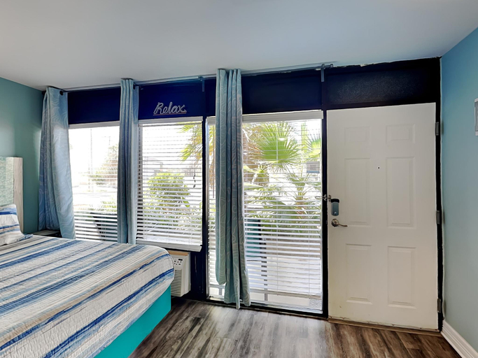 Bedroom 3, Laguna Reef 121 - Gone Coastal, Aransas