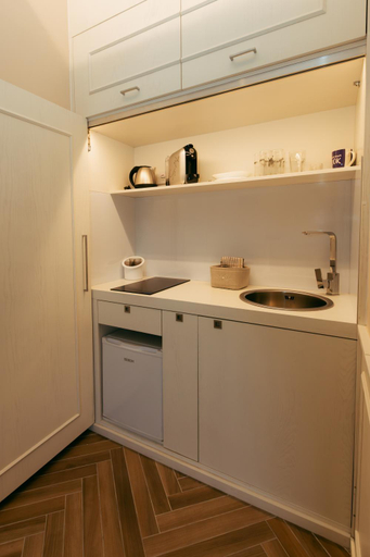 Others 5, De Vivo Realty - Cyrus&Janus flats, Napoli