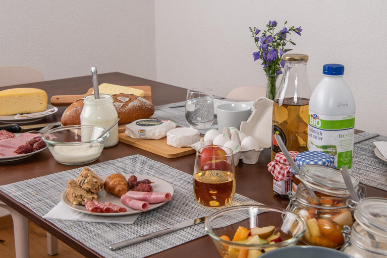 Food & Drinks 5, Montela Apartment-Hotel & Resort, Visp