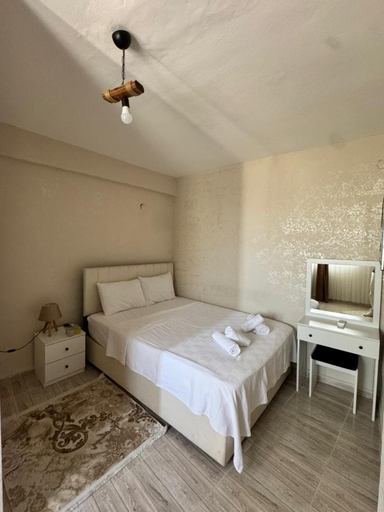 Bedroom 2, IMS CARSI OTEL, Kızıltepe