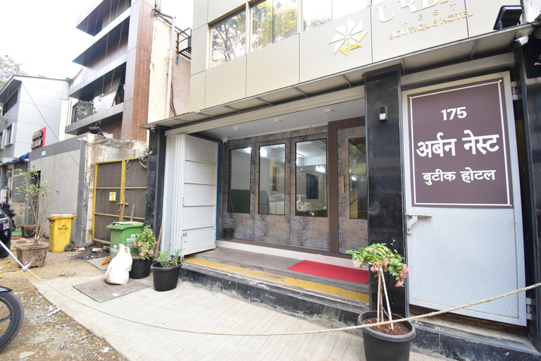 Exterior & Views 4, URBAN NEST, Mumbai Suburban