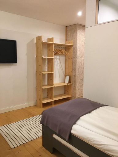 Bedroom 2, Harzer Hof, Osterode am Harz