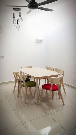 Food & Drinks, A&H 81 Homestay Alor Setar, Kota Setar