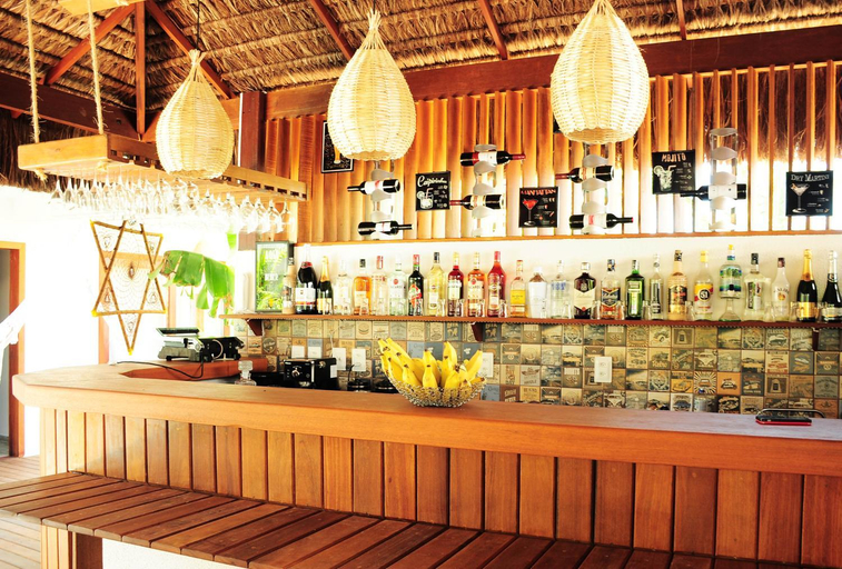 Food & Drinks 5, Pousada Waikiki Boutique, Tibau do Sul