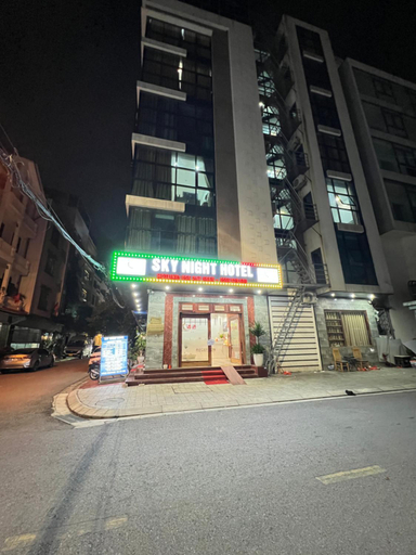 Others 4, SKYNIGHT HOTEL, Bắc Ninh