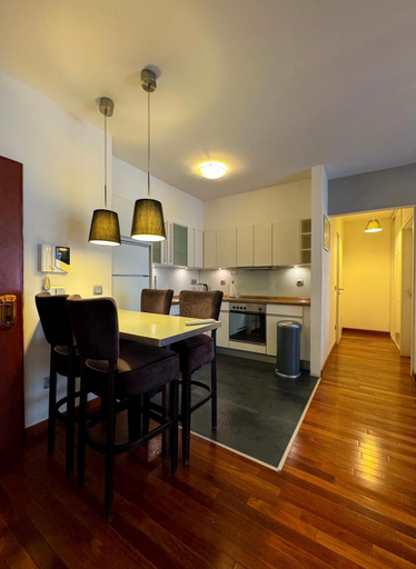 Others 4, Midtown Apartments - Easy Check-in&Parking, Budapesti