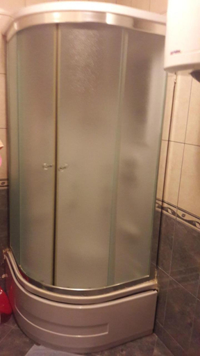 Bathroom 4, Villa Vasojevka