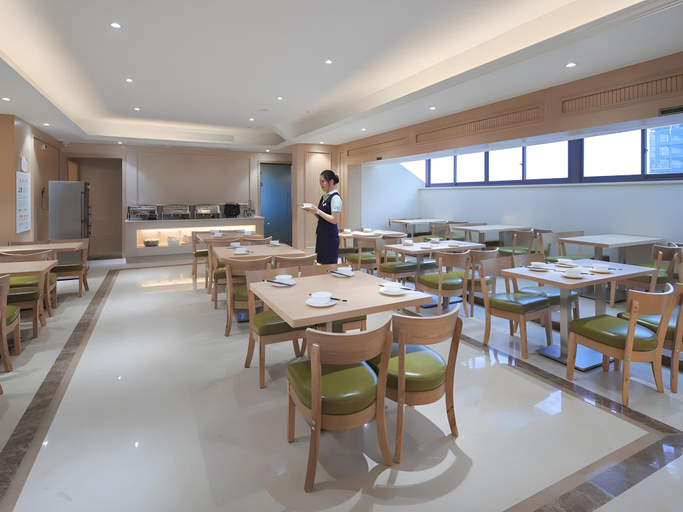 Food & Drinks, Vienna Hotel Chongqing Beibei Wanda Plaza, Chongqing