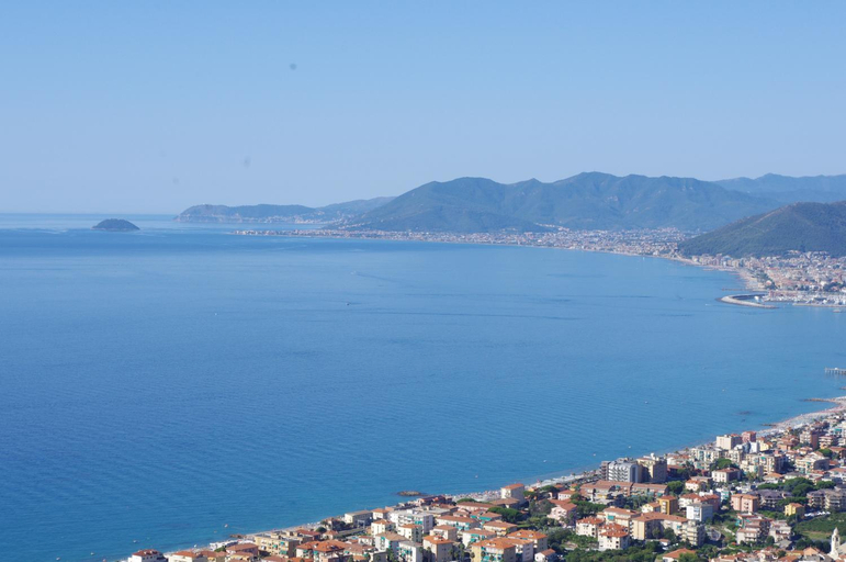 Others 5, B&B La Canonica - Svegliarsi a Verezzi, Savona
