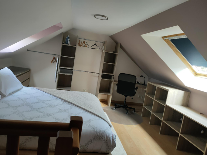 Bedroom 2, Trésor de Beaurains, Pas-de-Calais