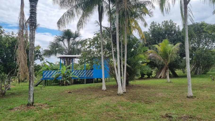 Food & Drinks, Vista do Ubim, Manacapuru