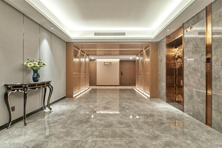 Others 3, Xi'an Yiyuan Hotel, Xi'an