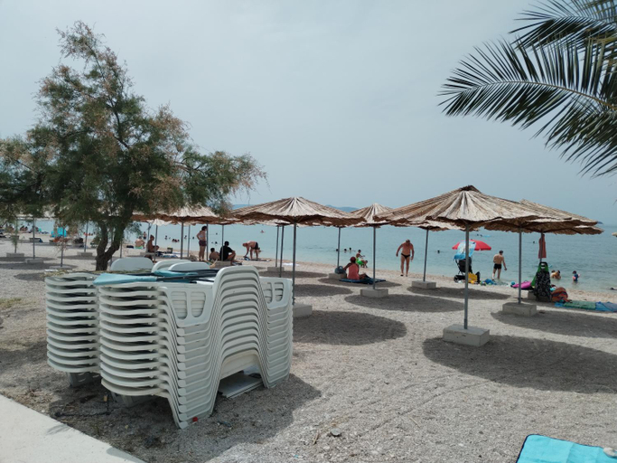 Others 5, Apartman Perkovic, Šibenik