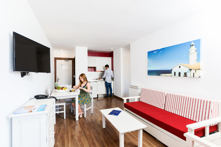 Others 5, Apartamentos Pabisa Orlando, Baleares