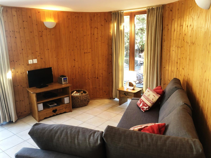 4, Chalet Leslie, Haute-Savoie