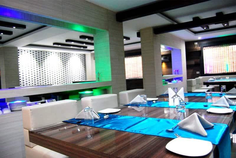 Food & Drinks 4, Hotel Grand Majesty, Kamrup Metropolitan