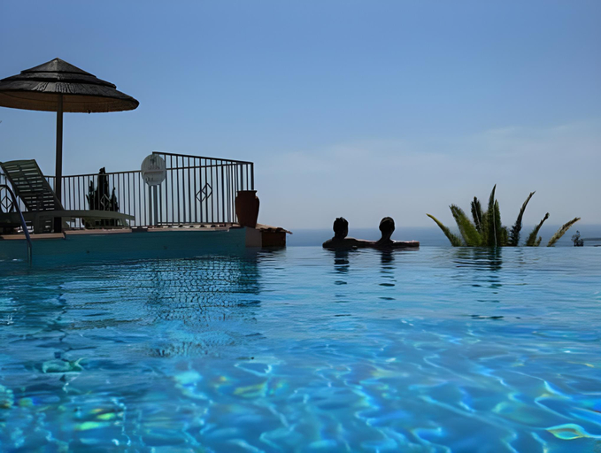 Sport & Beauty 2, Residenza l 'Alivetu, Corse-du-Sud