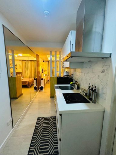 2, Chic Hideaway at Azure North Bali Tower, San Fernando City