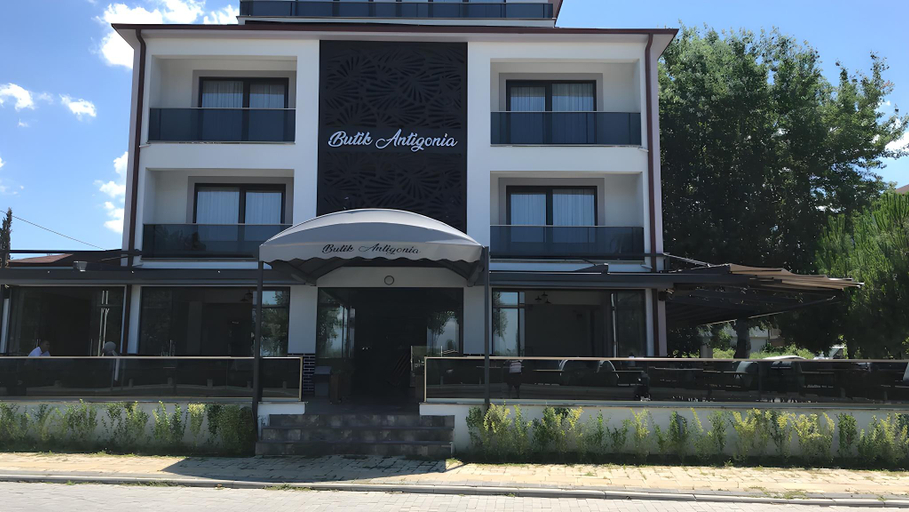Exterior & Views 4, Antigonia Boutique Hotel, İznik