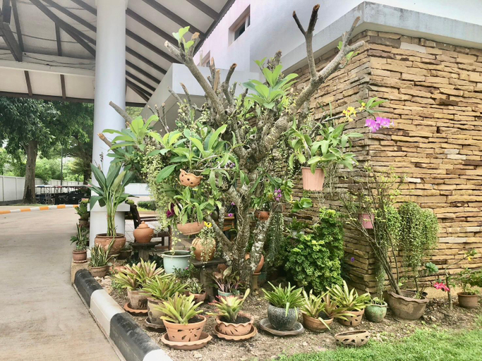 Public Area 2, Seaview Condominium A12, Klaeng