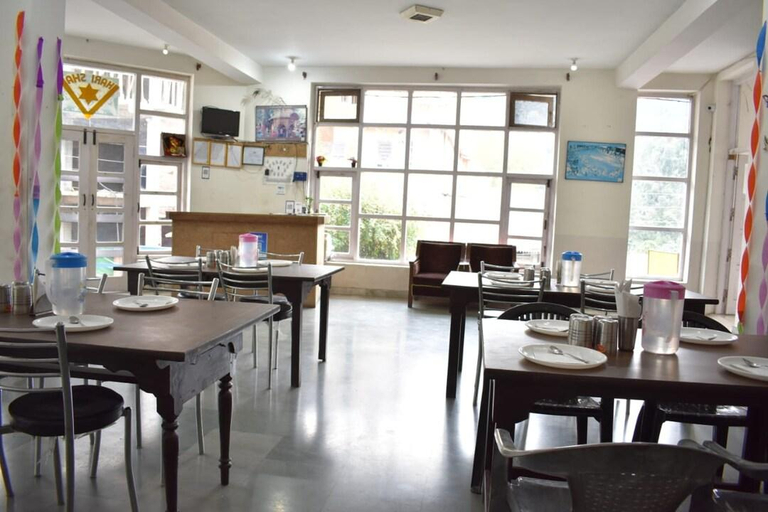 Food & Drinks 5, Hotel Sahara Inn, Chamba