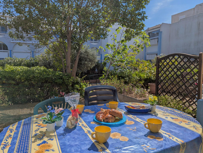 Others 4, Sol-y-Days Floralies, Studio grande terrasse residence avec piscine, Gard